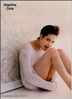 Angelina Jolie's photo